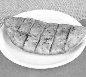 Stuffed Garlic Bread