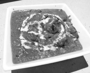 Paneer Tikka Masala