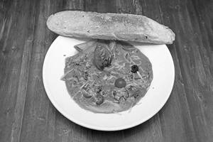 Penne Chicken Spicy Arrabbiata