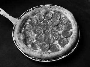 2x Pepperoni Pizza [12 inches]