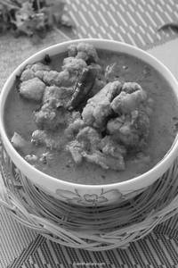 Gobi masala                             