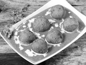 Chatpata Kofta