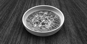 Chicken Manchow Soup