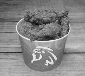 Mini Bucket