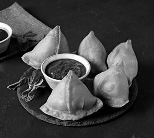 Punjabi Samosa