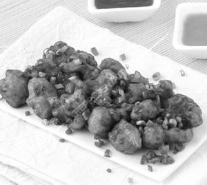 Gobi manchuria