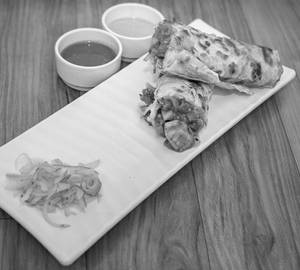 Double Mutton Roll