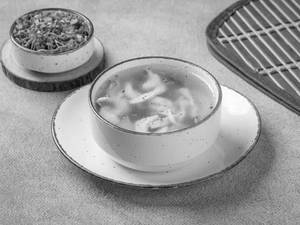 Chicken Clear Soup