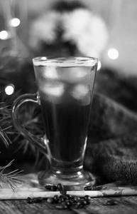Iced Americano
