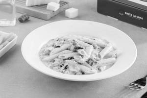 3 Cheese Pasta