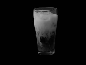 Iced Mocha