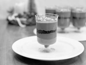 Chocolate Mousse
