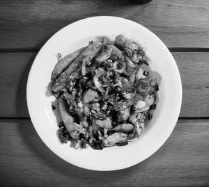 Chilli Baby Corn