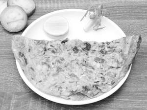 Egg Omelette