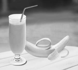 Tender Coconut Banana [750 ml]