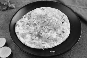 Masala Kulcha