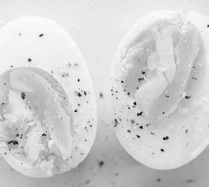 Boiled Egg
