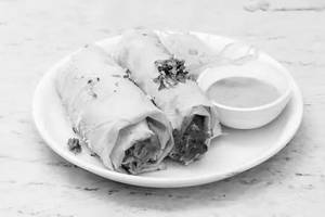 Achari Chaap Roll