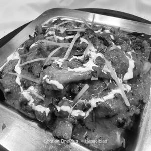 Aloo Gobi Adraki