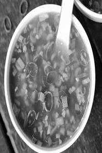 Hot & Sour Soup