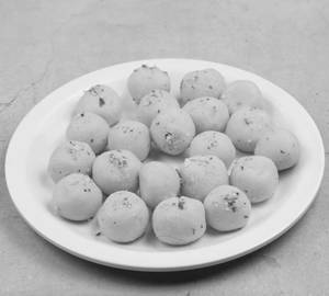 Kesar Prasadi Penda