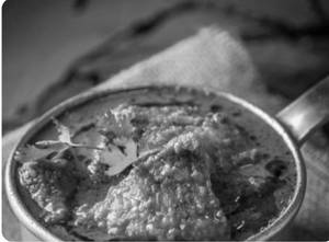 Fish Curry
