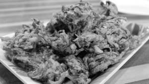 Pyaaj Ke Bhajiye