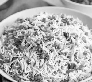 Veg Fried Rice