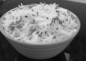 Jeera Rice [full]
