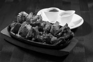 Chicken Tikka