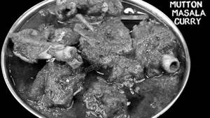 Mutton Masala