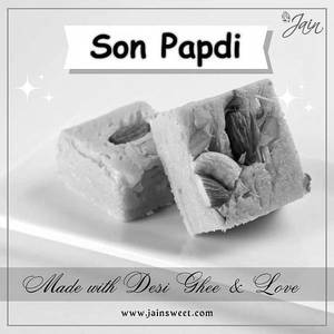 Special Son Papdi