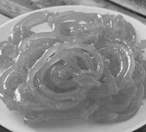 Jelebi Hot 400 Grams