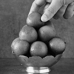 Gulab Jamun [1 Piece]