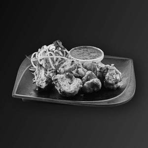 Chicken Kebab