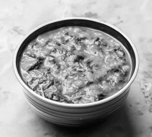 Dal Palak ( Haya )