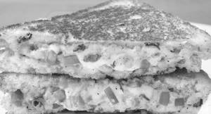 Veg sandwich