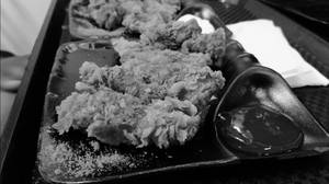 Boneless Crispy Chicken [5 Pieces]