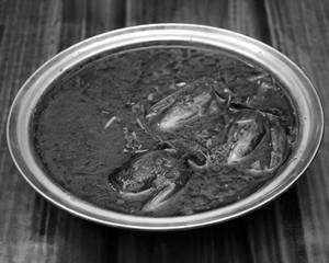 Baigan Masala