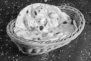 Butter Roti