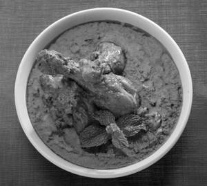 Chicken Punjabi