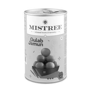 Gulab Jamoon Tin 500 Gms