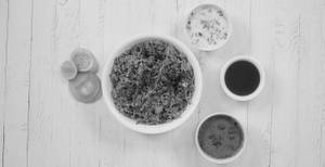 Egg Fried Rice