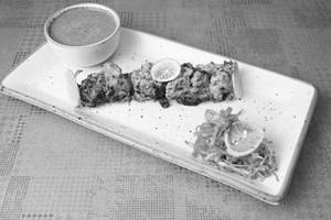 Boneless Murgh Lemon Tikka