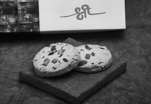 Cookies Kaju Pista [200 Gms]
