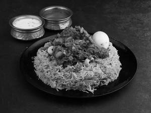 King Of Kodi Pulao