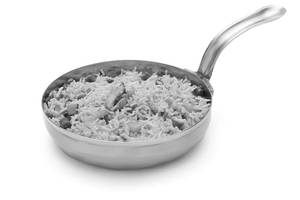 Schezwan Fried Rice - Medium