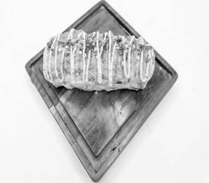 Chicken Sausage Roll