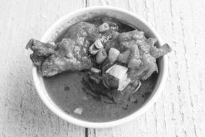 Mutton Rogan Josh