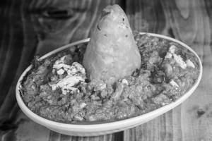 Punjabi Kofta